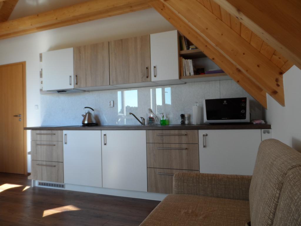 Apartman A2 Lednice Luaran gambar