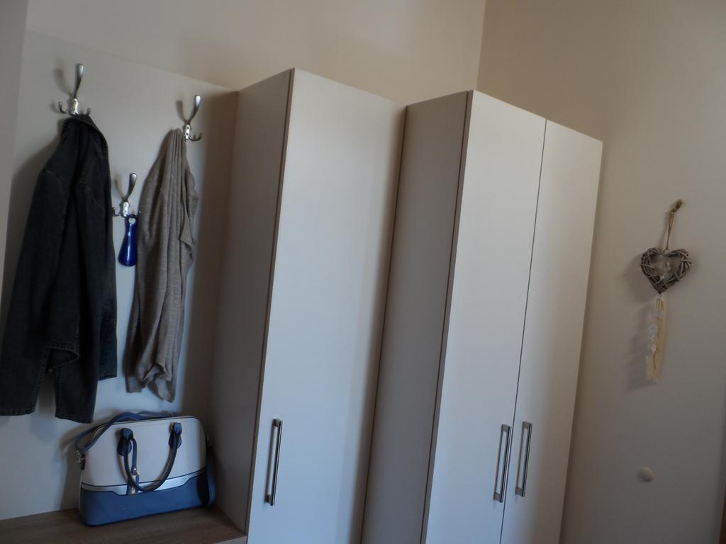 Apartman A2 Lednice Luaran gambar