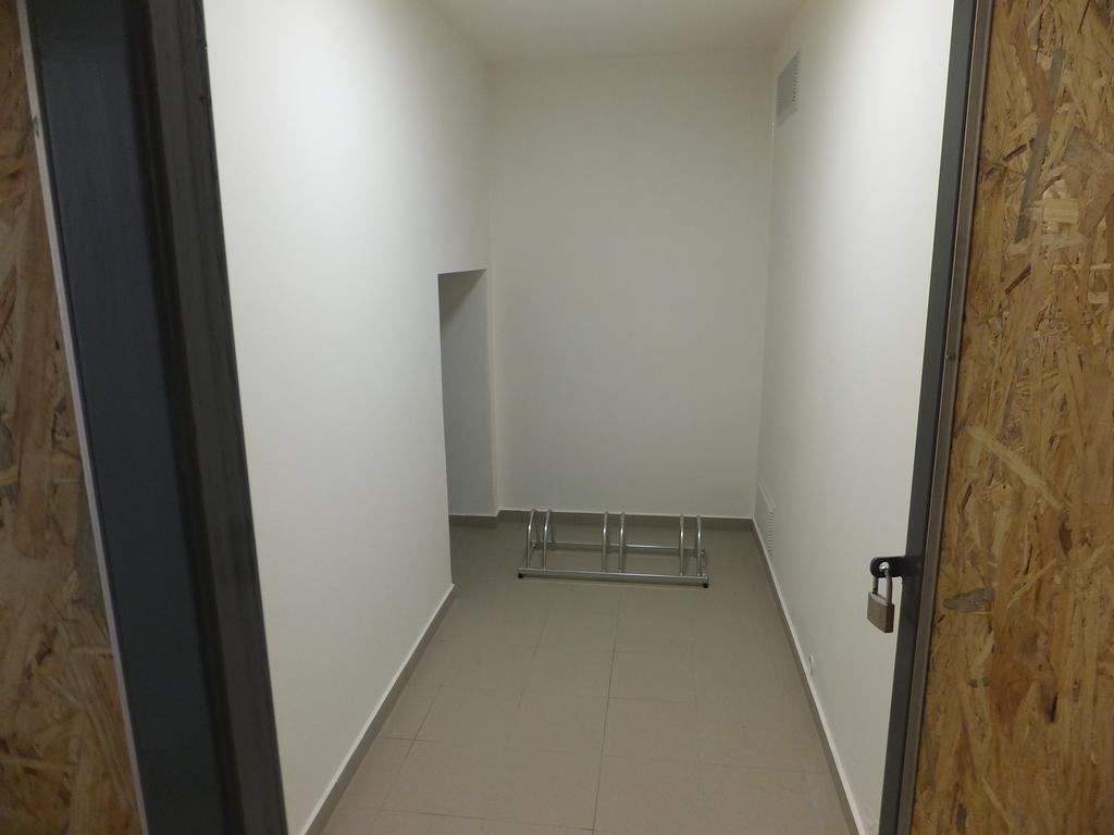 Apartman A2 Lednice Luaran gambar
